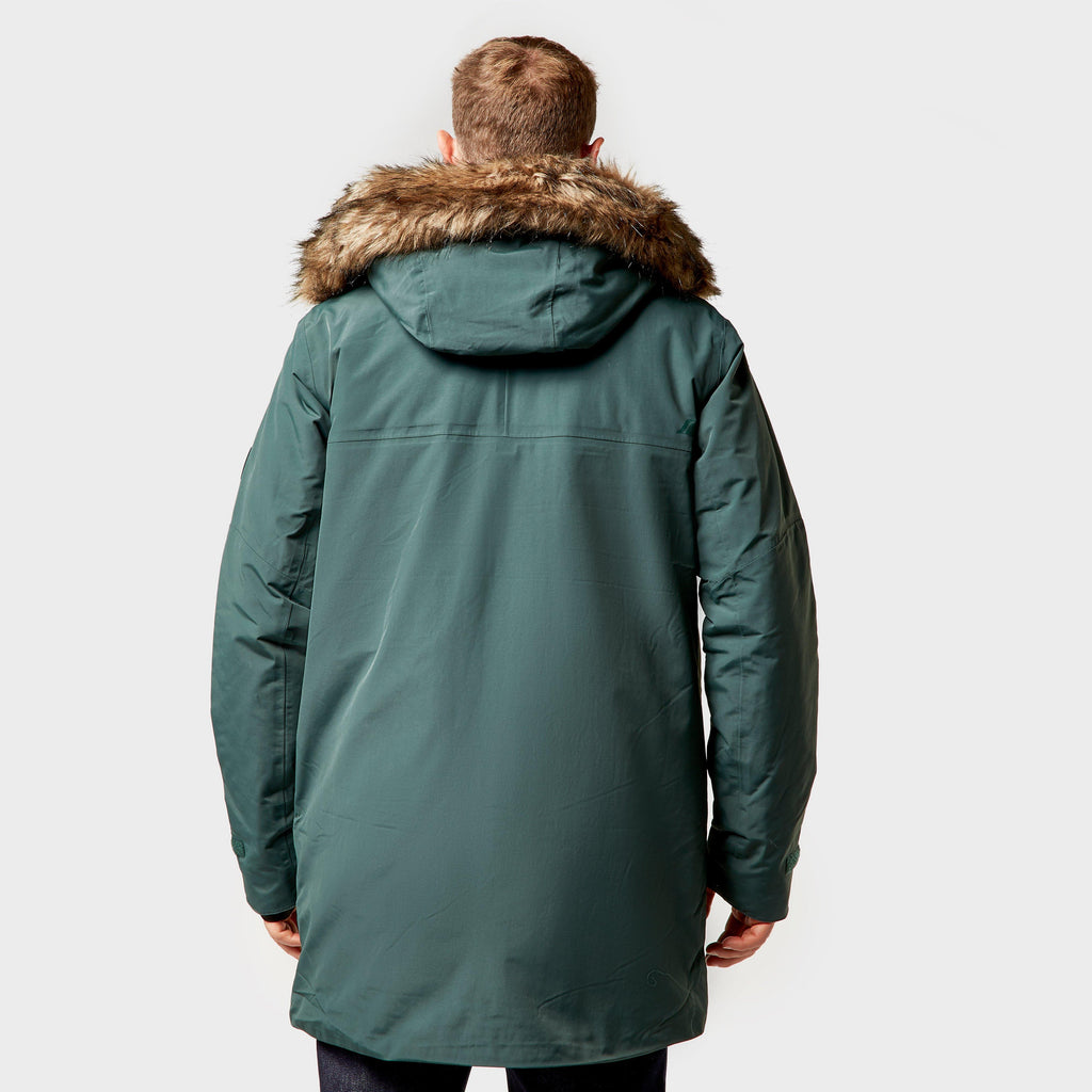 Men's Marcel Parka