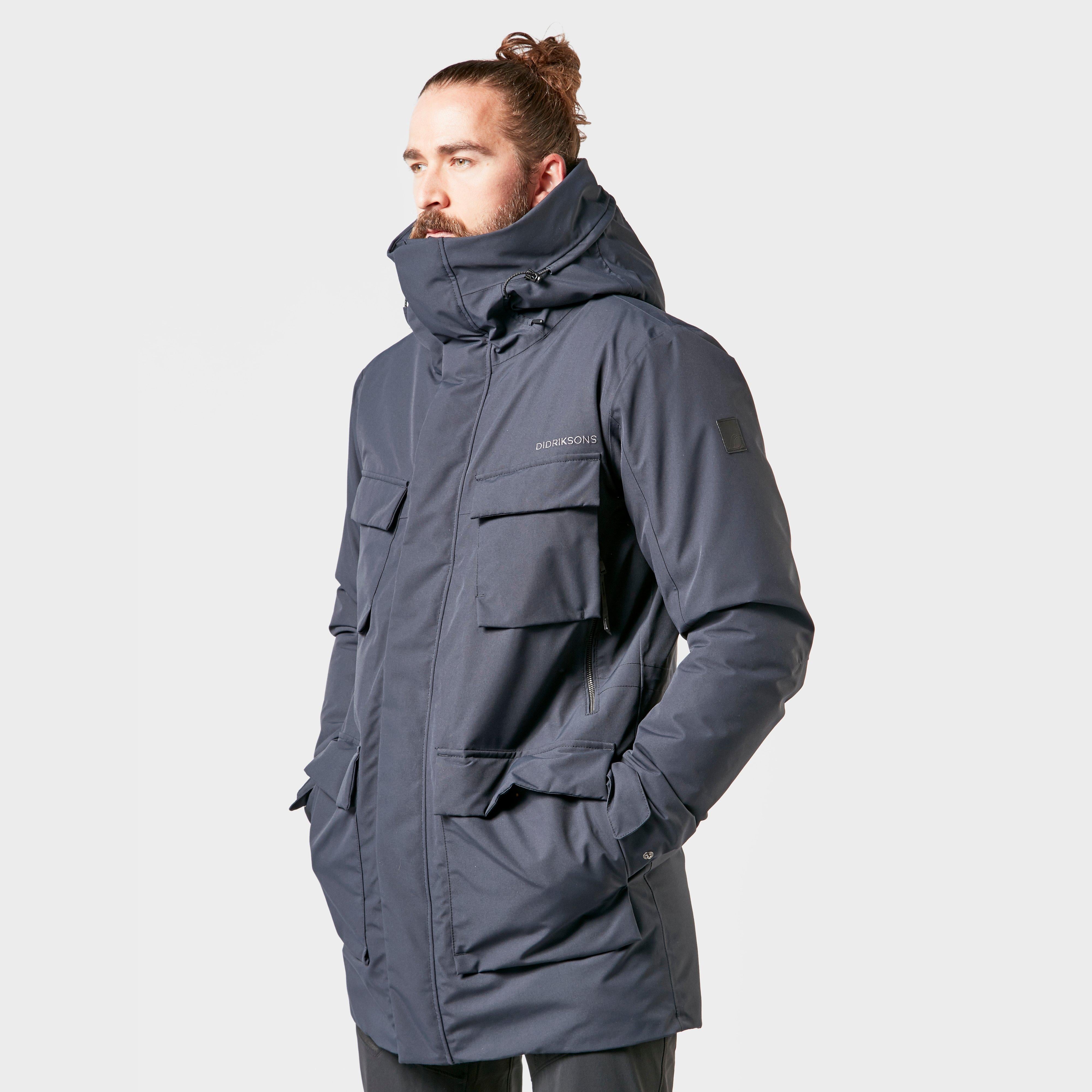 Men's Drew Parka