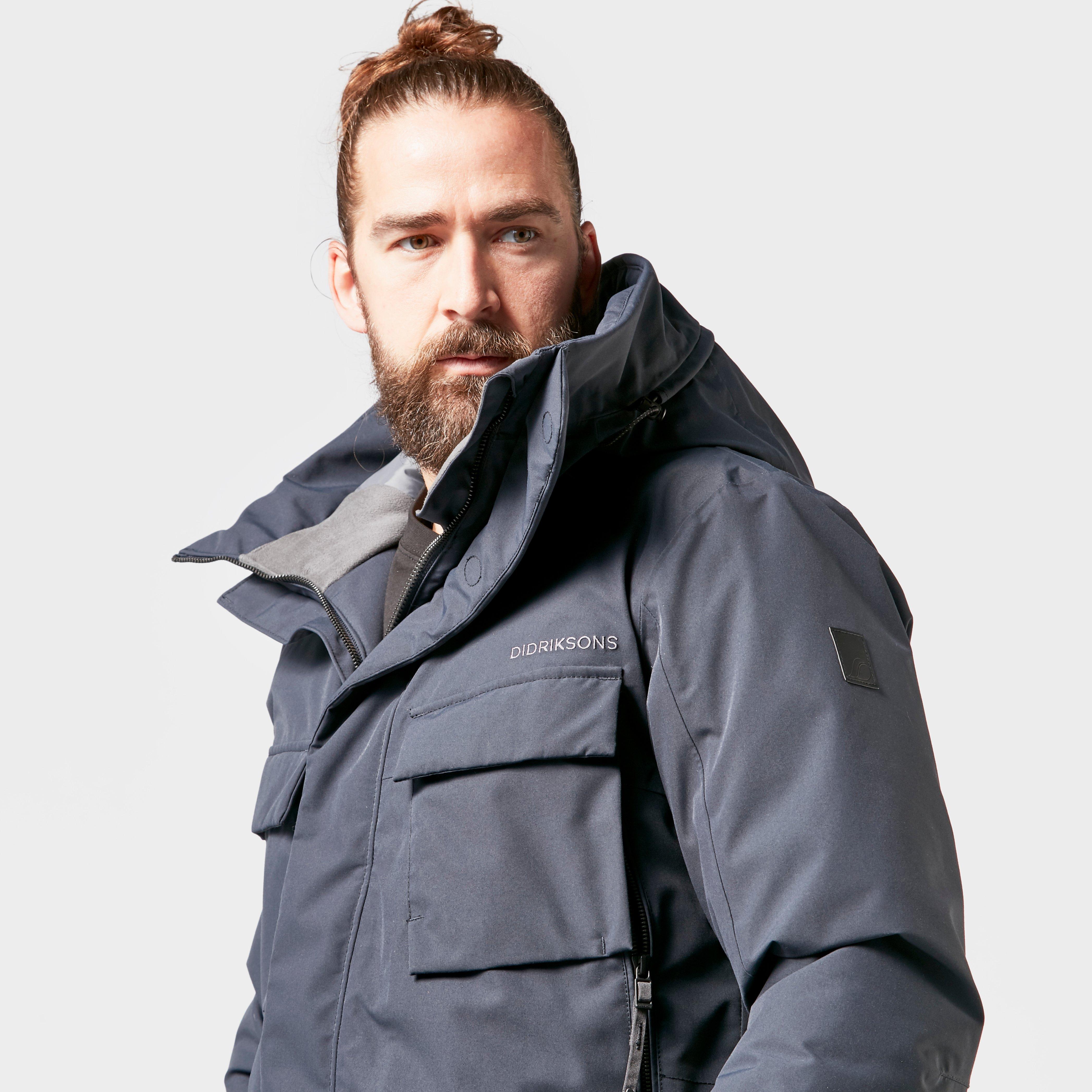 Men's Drew Parka