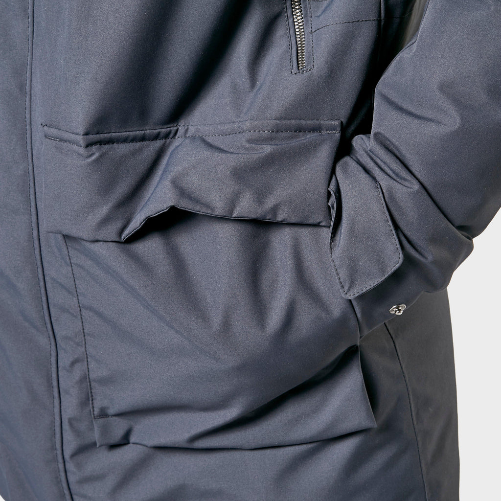 Men's Drew Parka