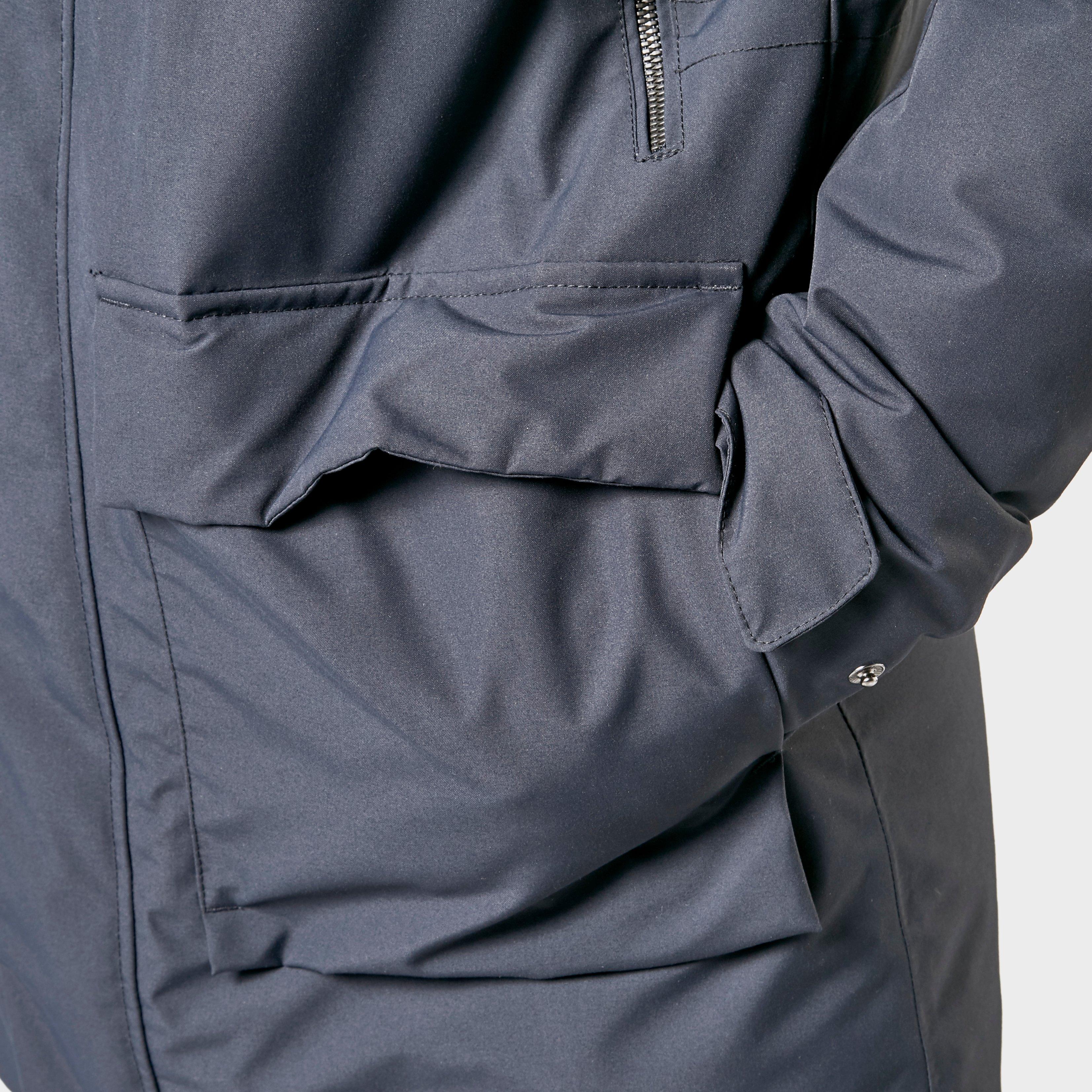 Men's Drew Parka