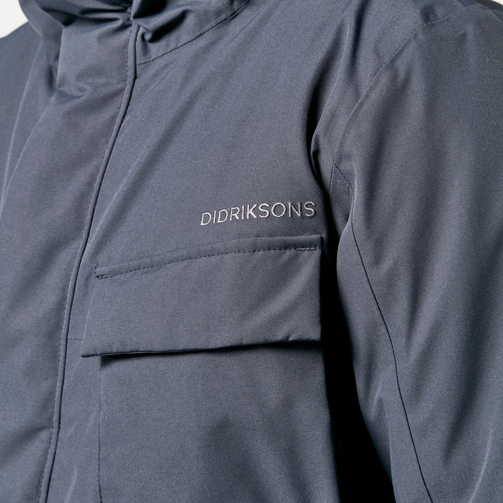 Men's Drew Parka