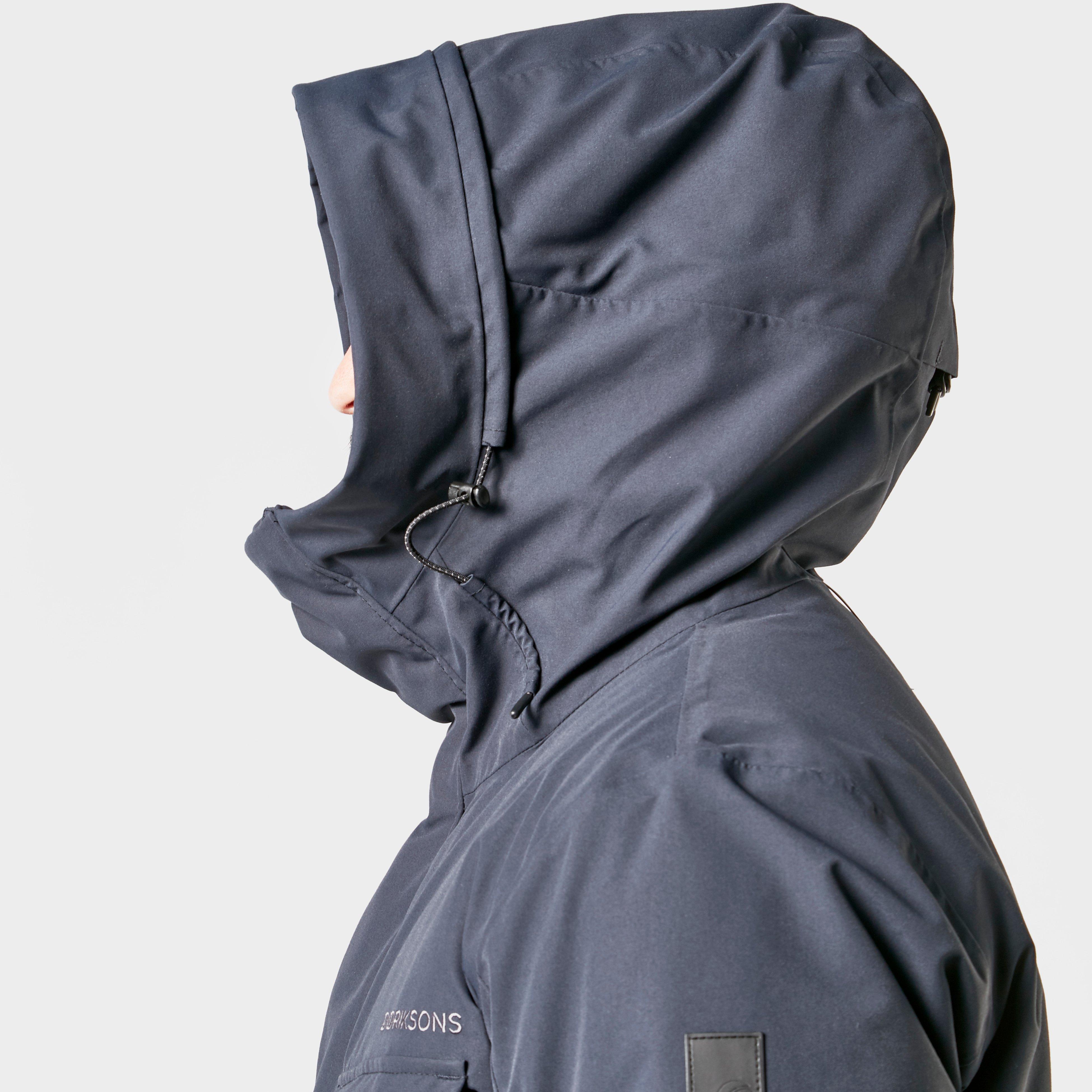 Men's Drew Parka