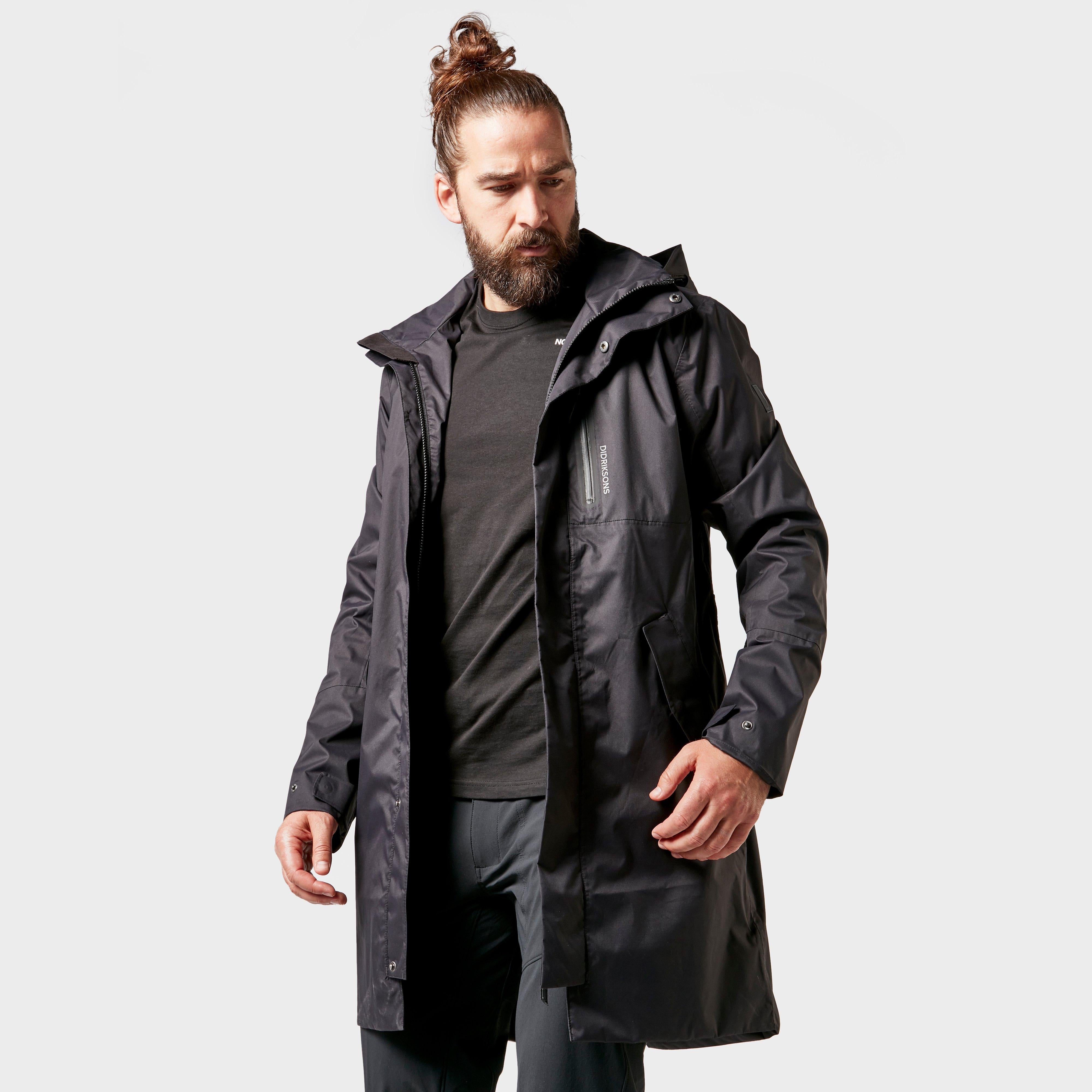 Men's Arnold Parka