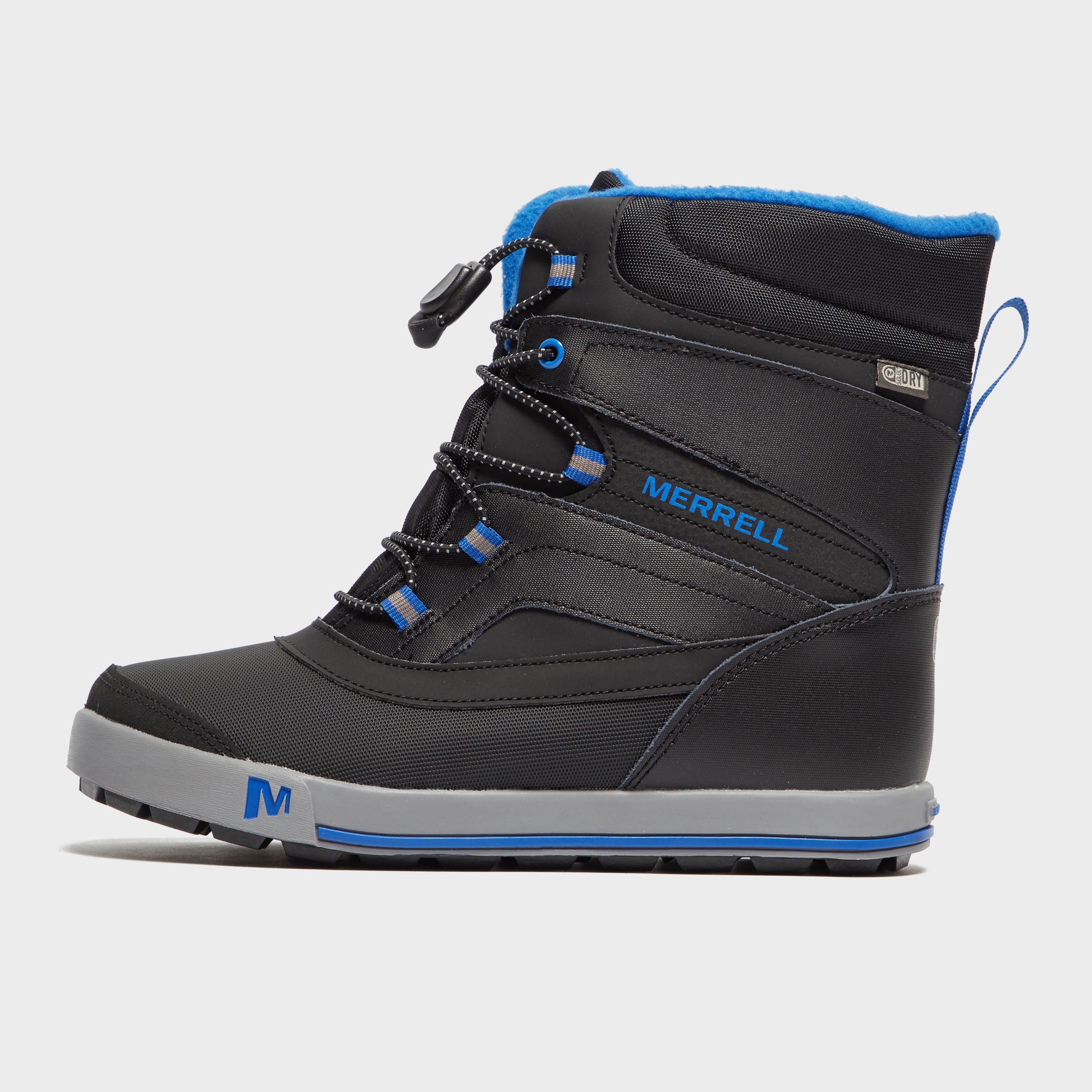 Kids’ Snowbank 2.0 Boots