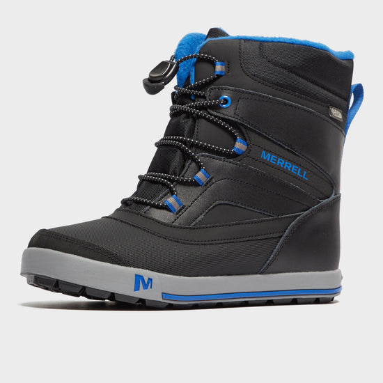 Kids’ Snowbank 2.0 Boots