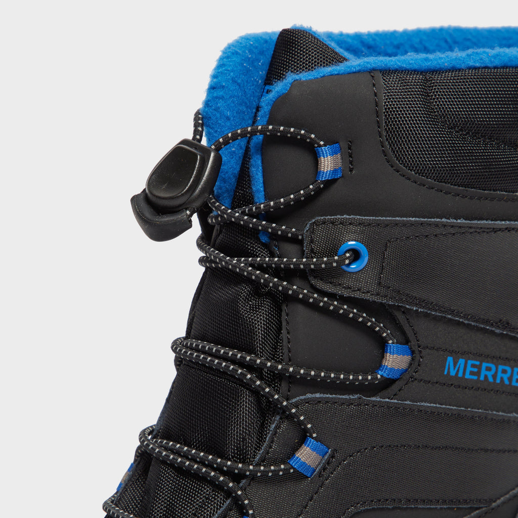 Kids’ Snowbank 2.0 Boots