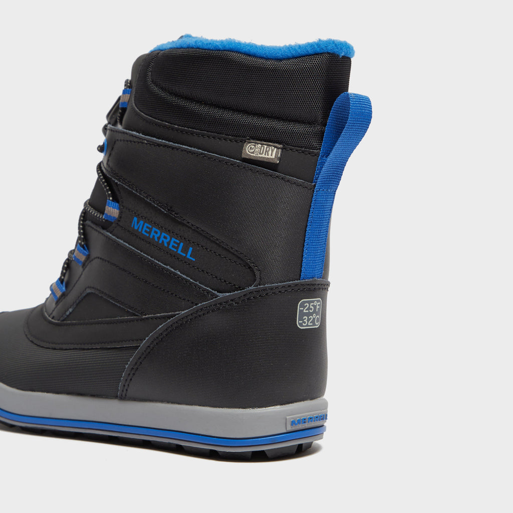 Kids’ Snowbank 2.0 Boots