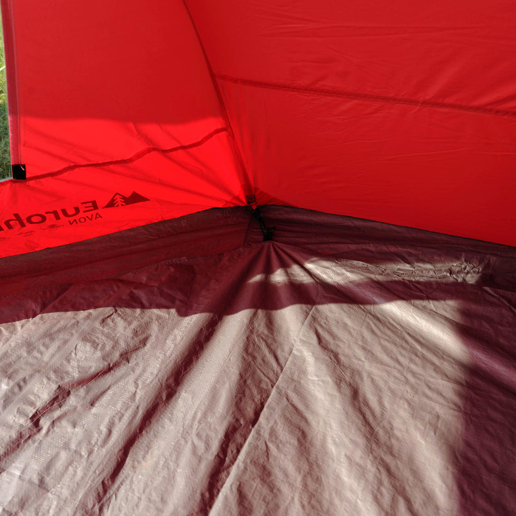 Avon DLX 3 Man Tent
