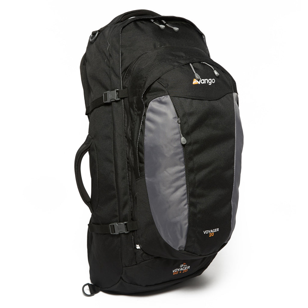 Voyager 60+20 Travel Rucksack