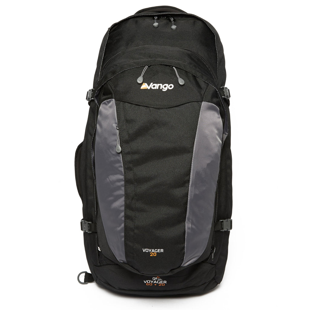 Voyager 60+20 Travel Rucksack