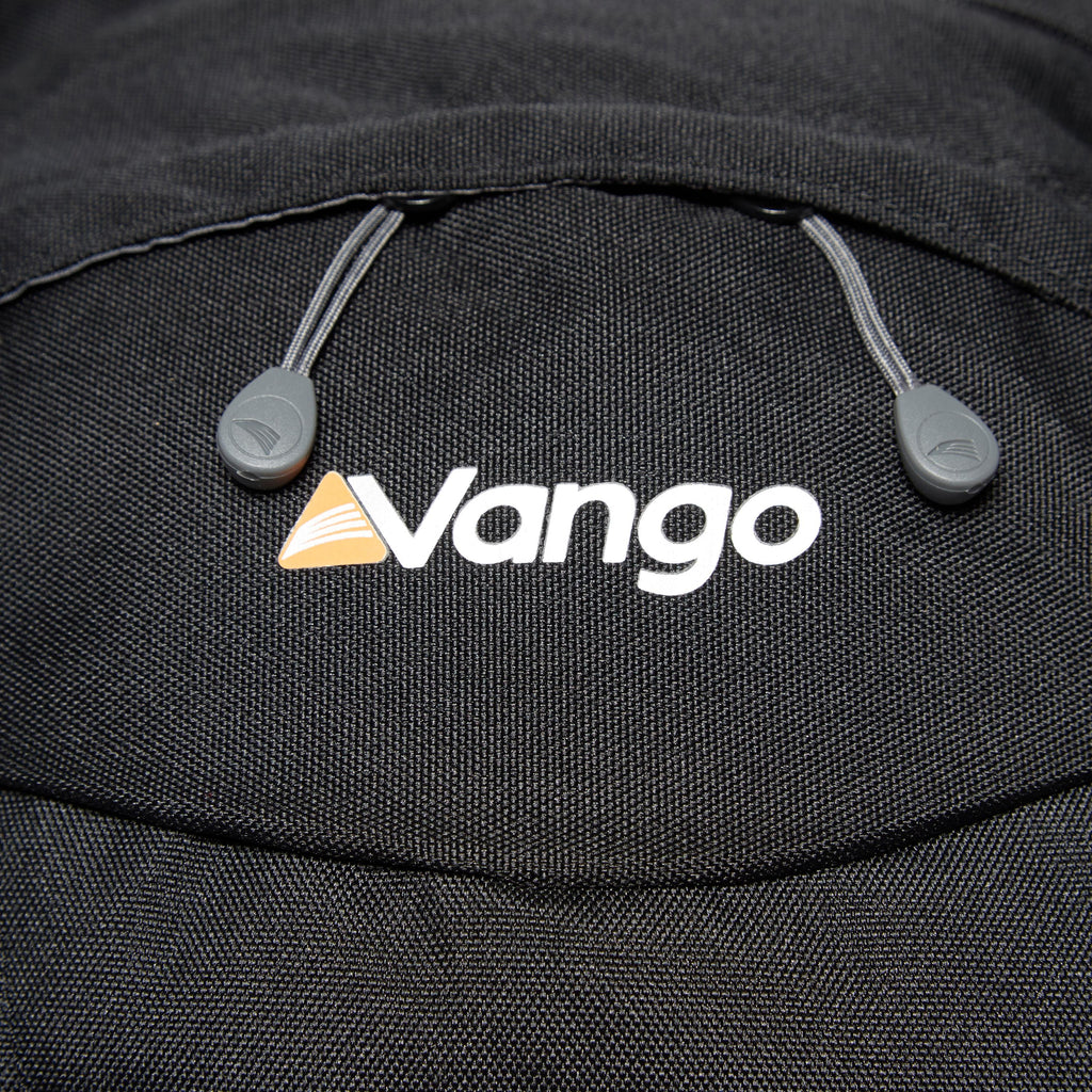 Voyager 60+20 Travel Rucksack
