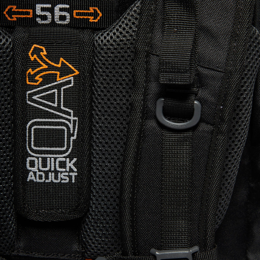 Voyager 60+20 Travel Rucksack