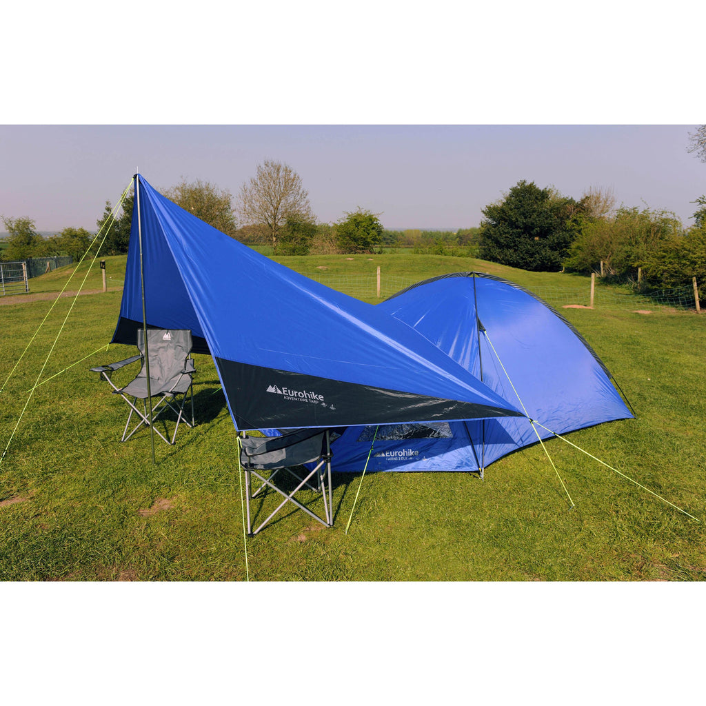 Adventure Tarp