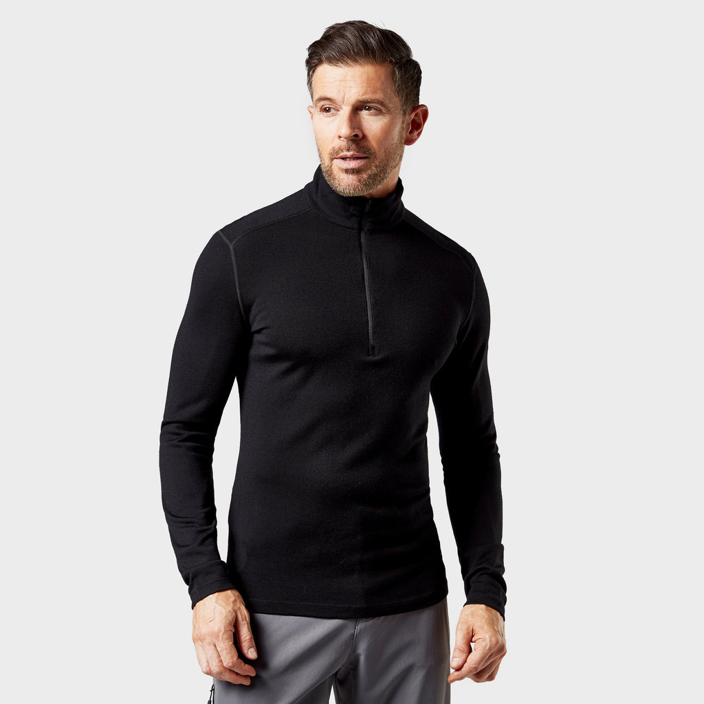 Men's 260 Tech Long-Sleeve Half-Zip