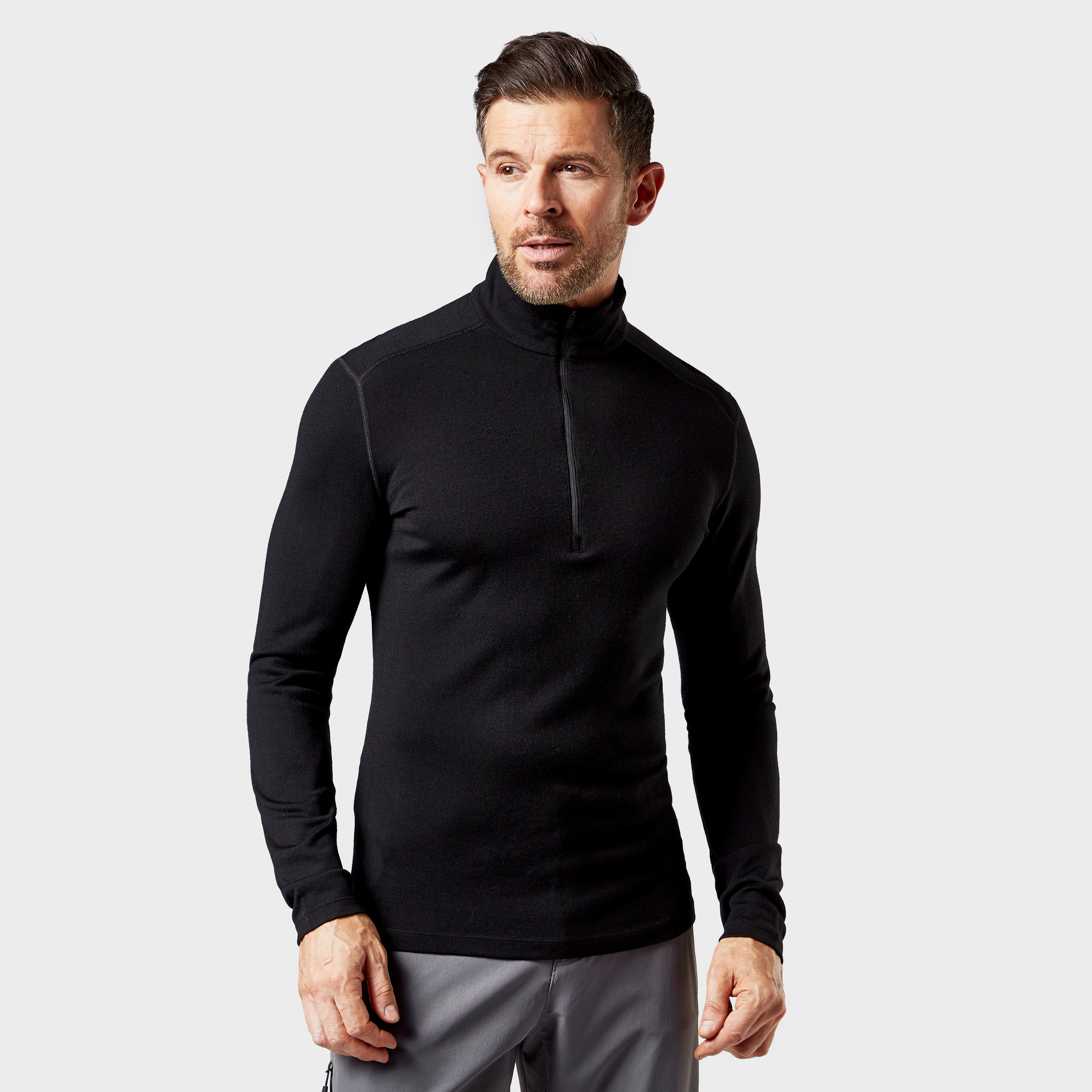 Men's 260 Tech Long-Sleeve Half-Zip
