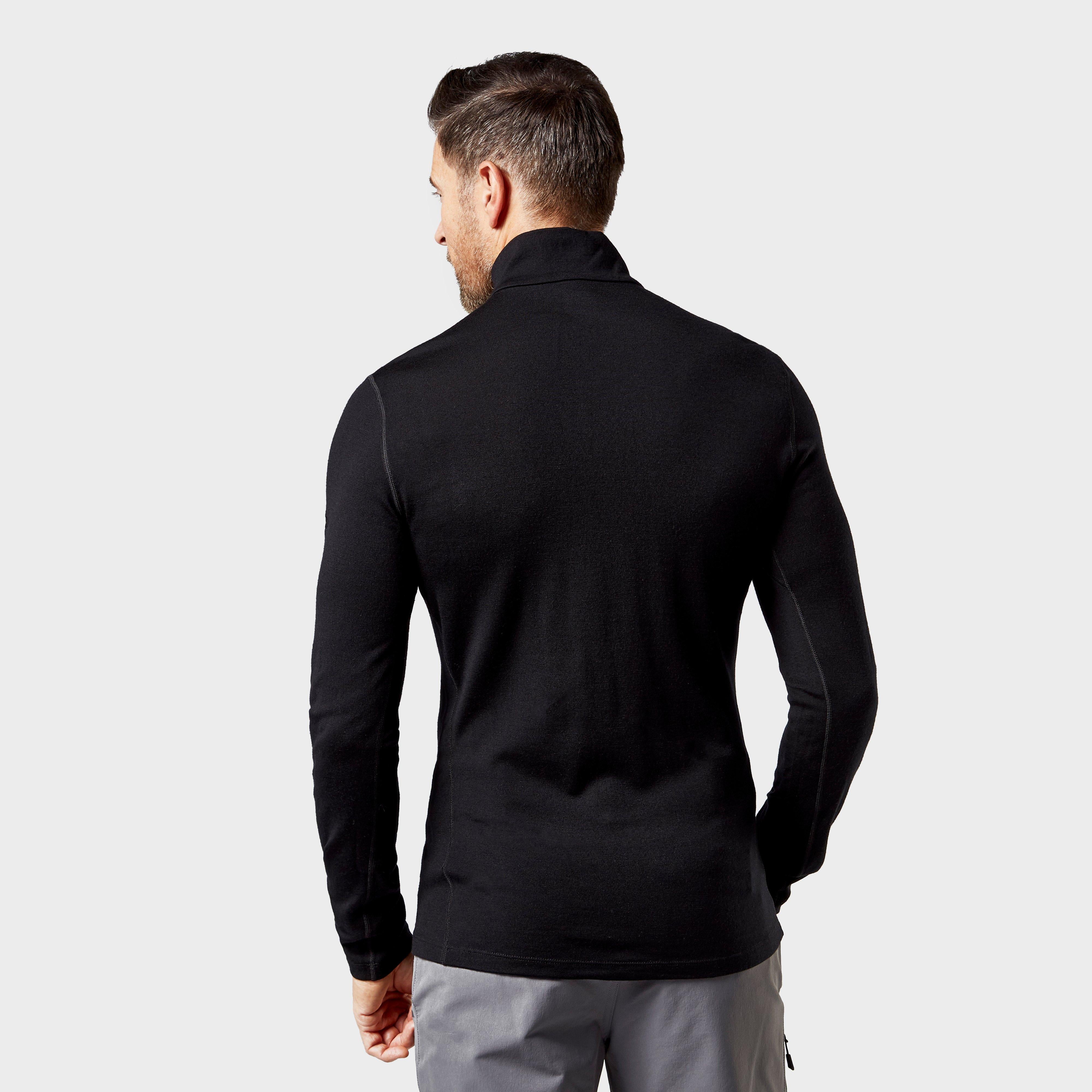 Men's 260 Tech Long-Sleeve Half-Zip