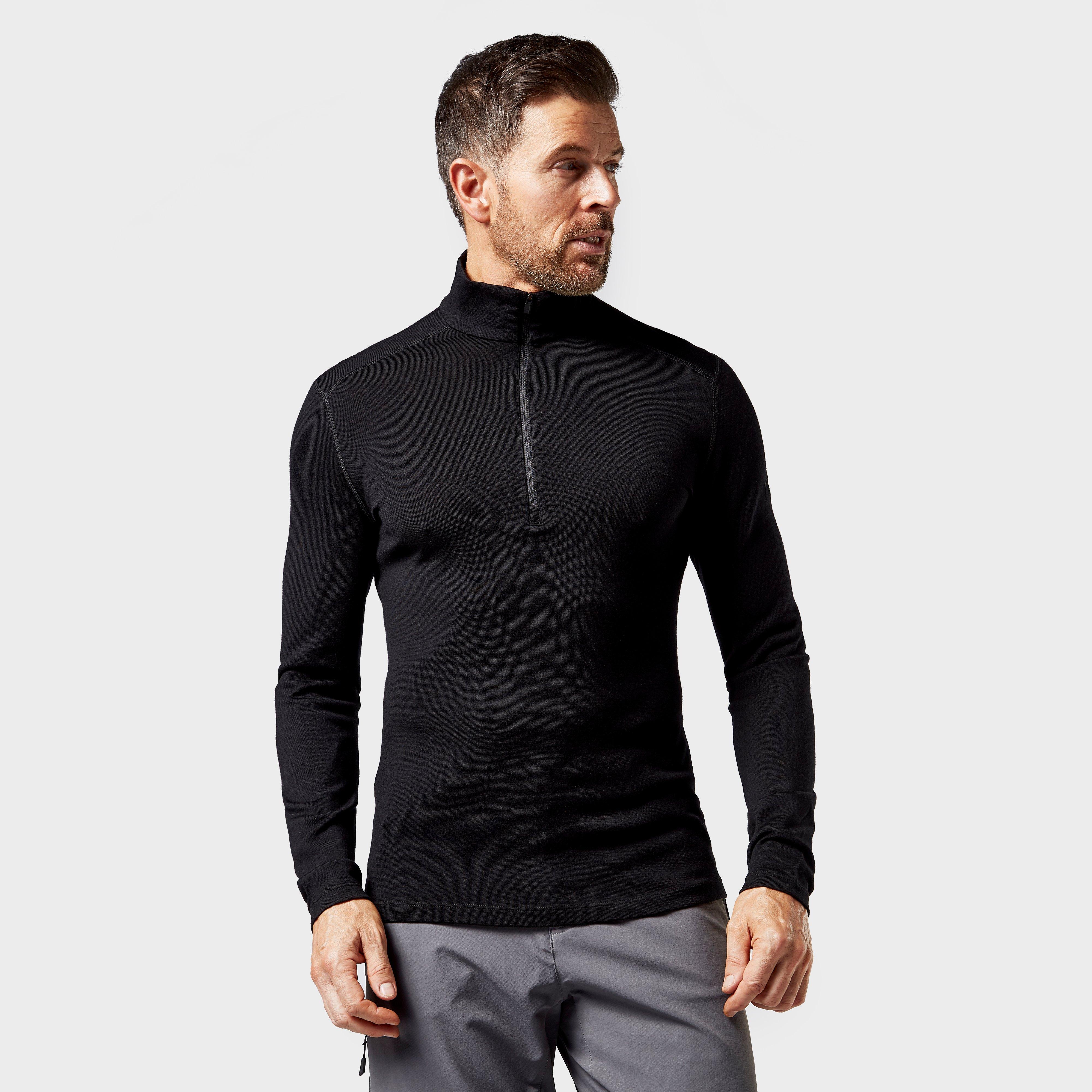 Men's 260 Tech Long-Sleeve Half-Zip