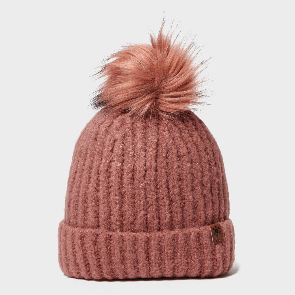 Women's Belle Bobble Hat