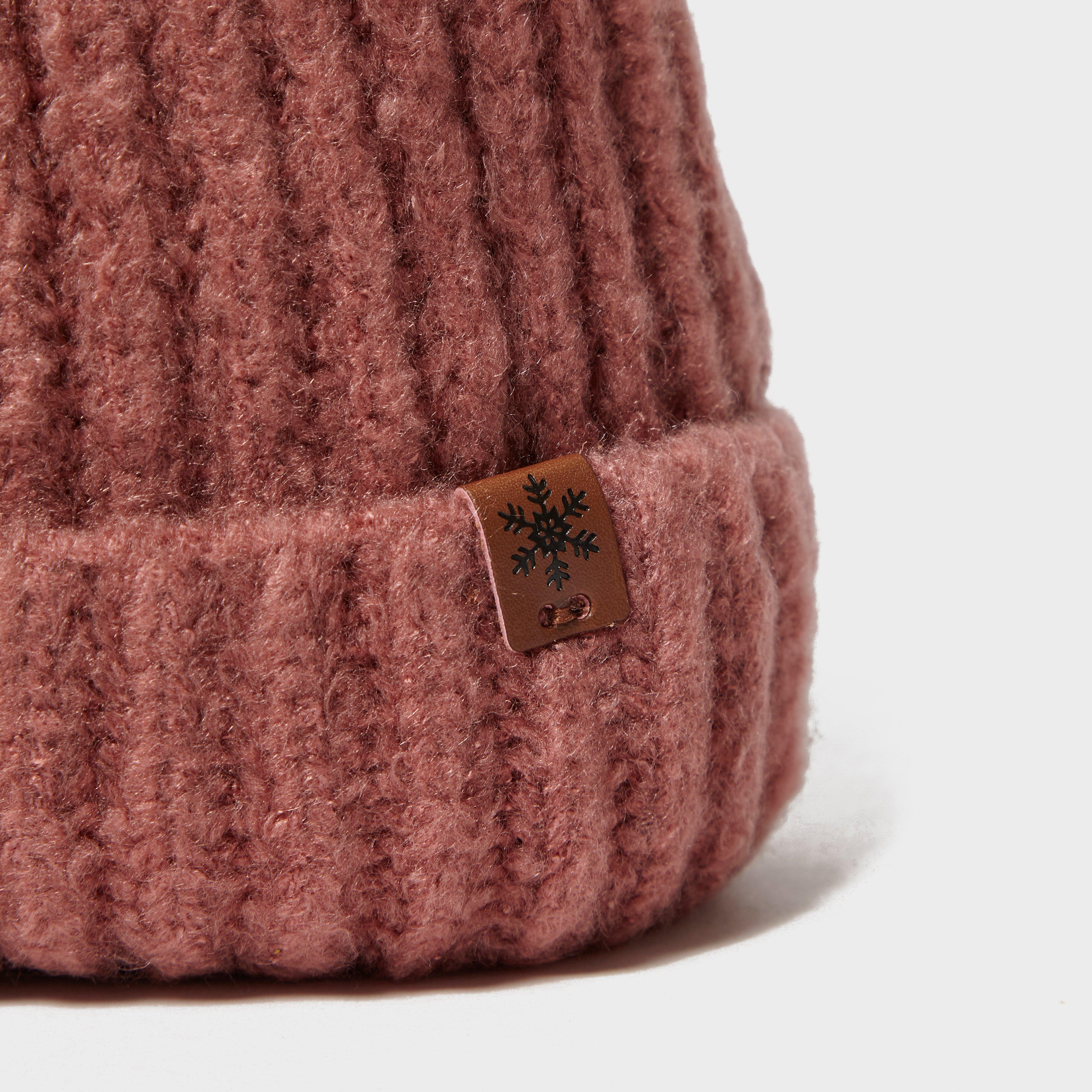 Women's Belle Bobble Hat
