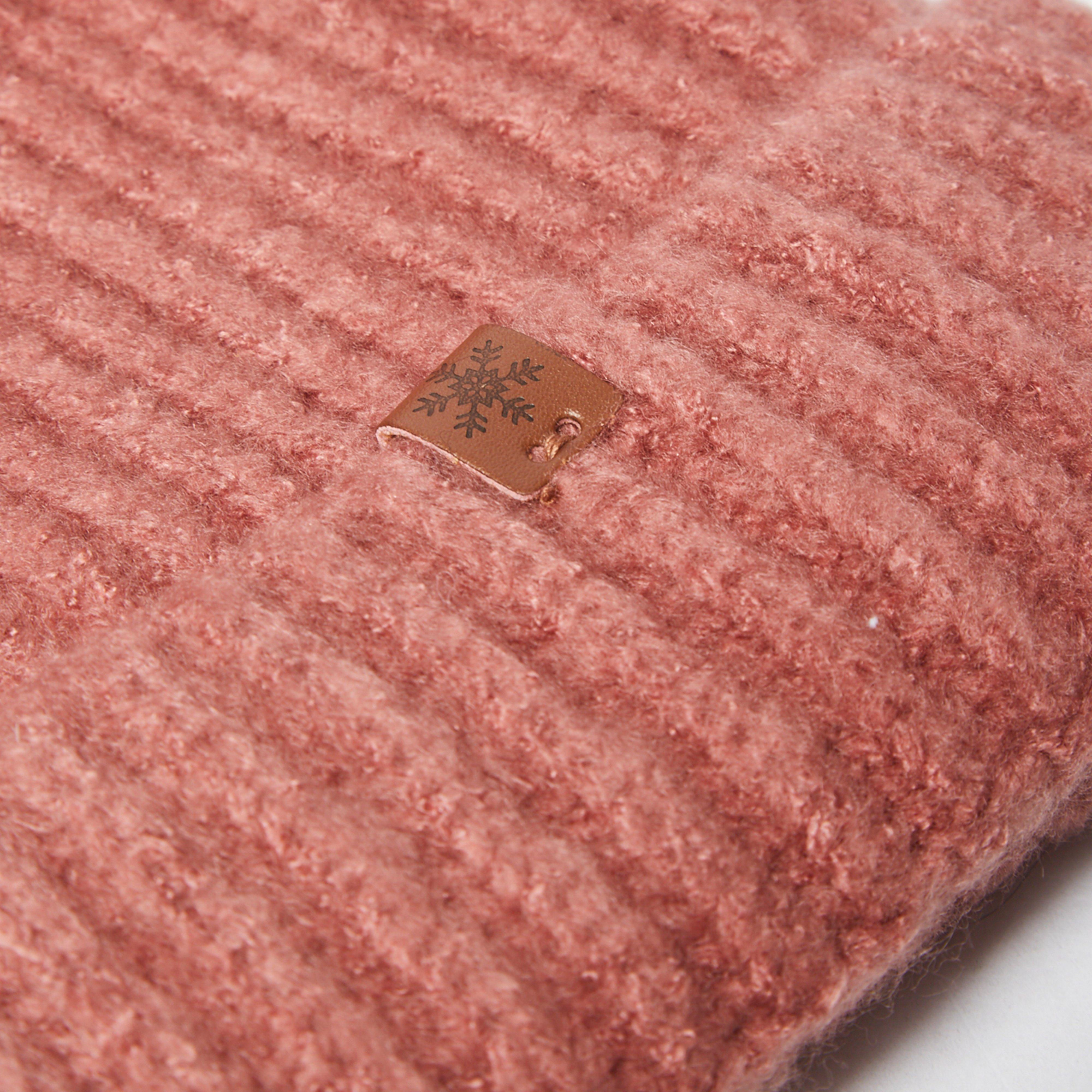 Women's Belle Bobble Hat