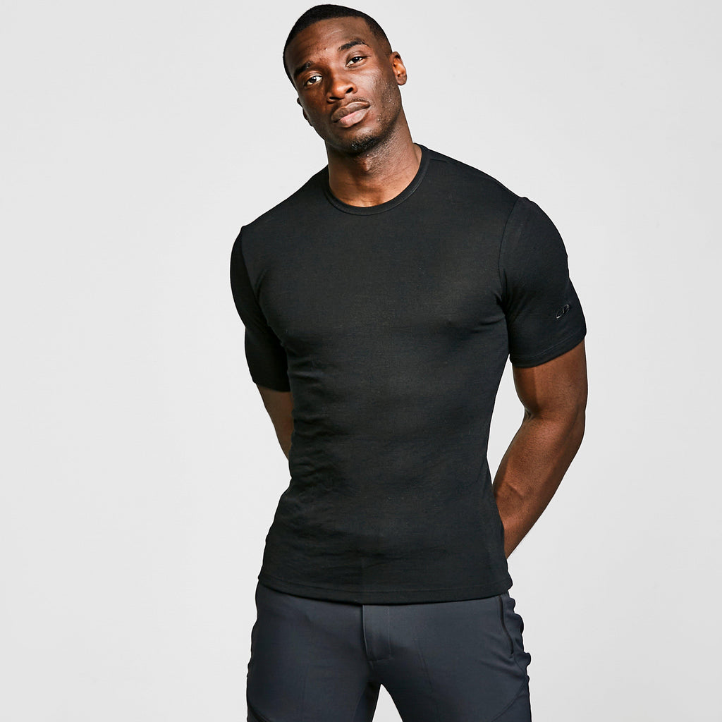 Men's Merino 175 Everyday Short Sleeve Crewe T-Shirt