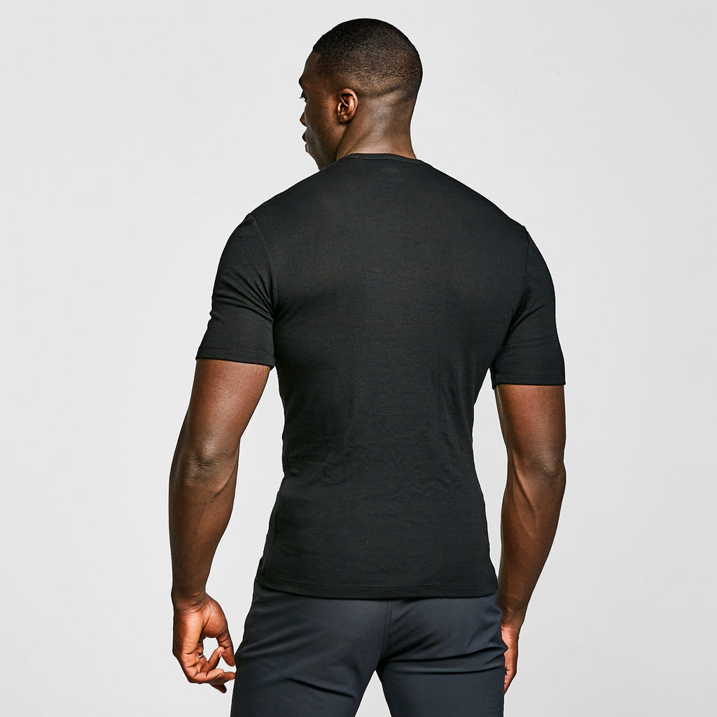 Men's Merino 175 Everyday Short Sleeve Crewe T-Shirt