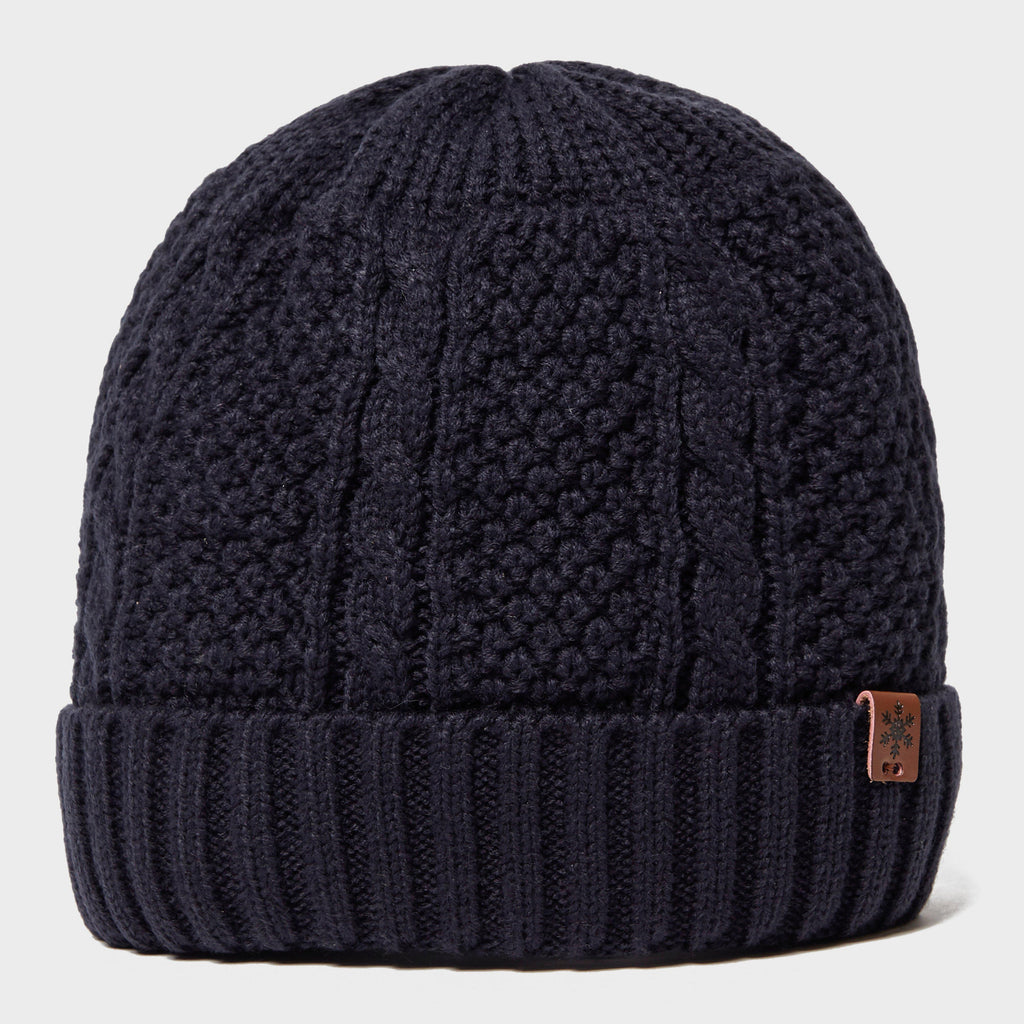 Men's Fisherman Beanie Hat