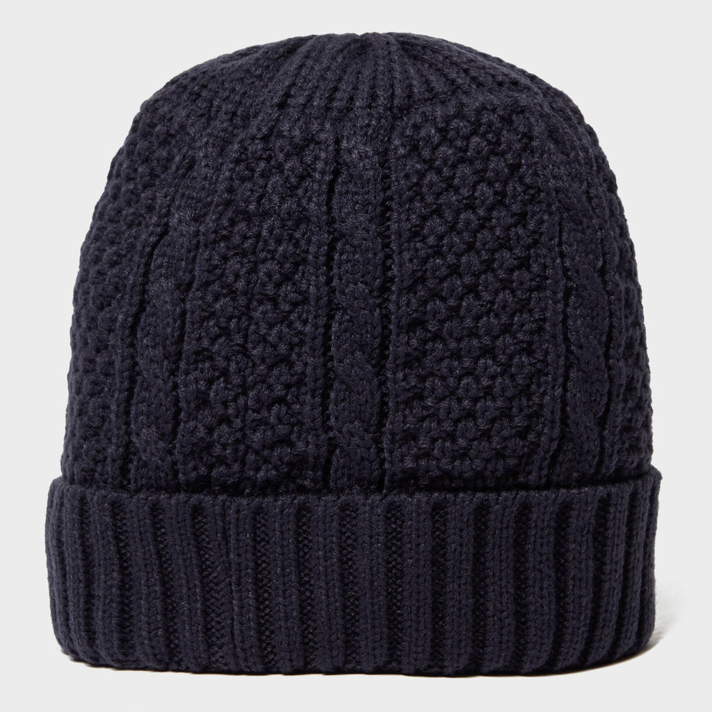 Men's Fisherman Beanie Hat
