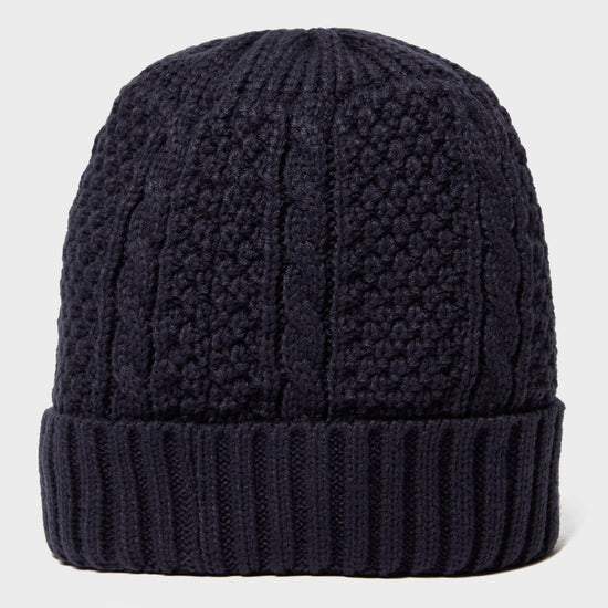 Men's Fisherman Beanie Hat