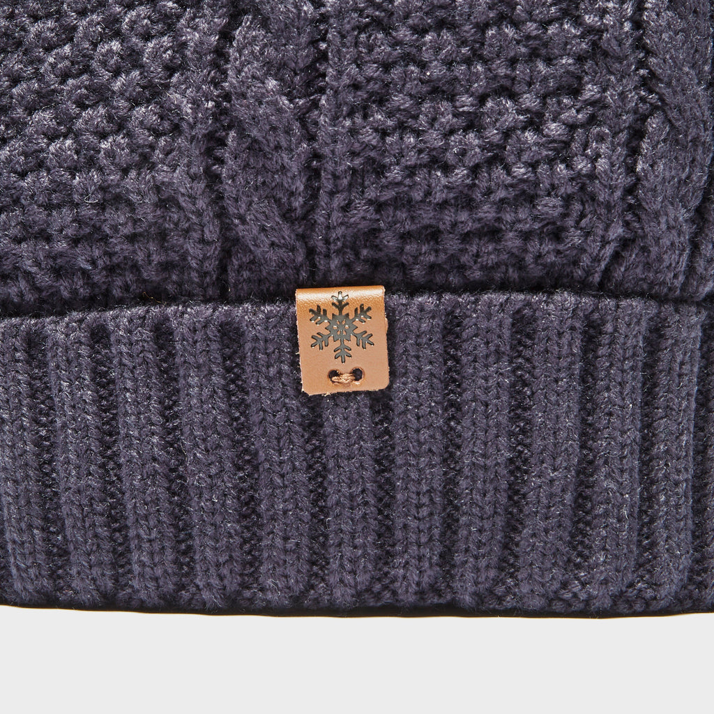 Men's Fisherman Beanie Hat