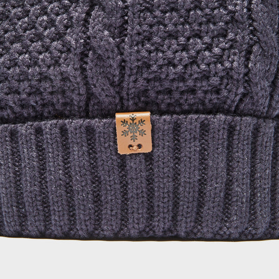 Men's Fisherman Beanie Hat