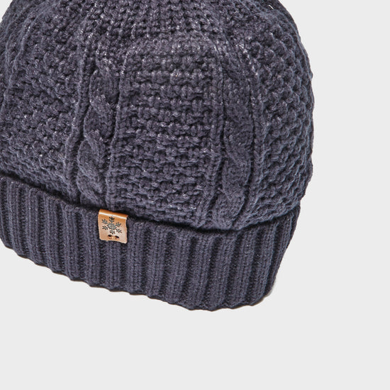 Men's Fisherman Beanie Hat