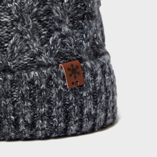 Men's Brandon Beanie Hat