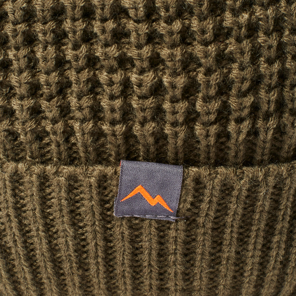 Men's Oscar Beanie