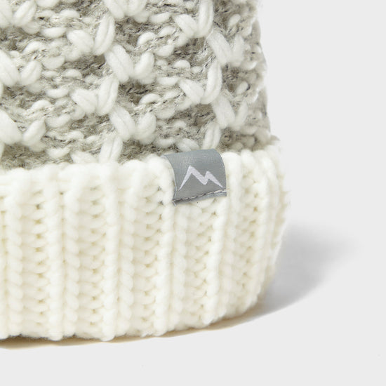 Women's Ava Bobble Hat