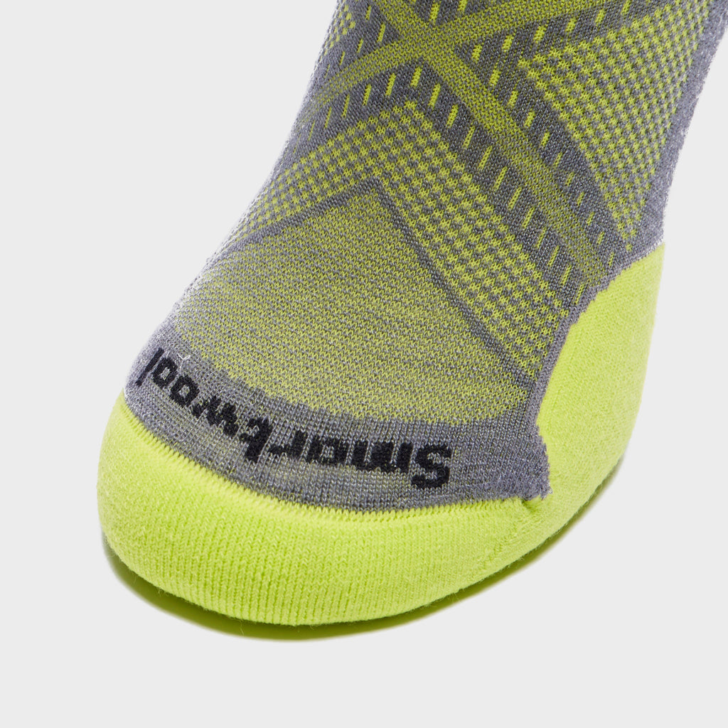 Men's PHD Run Light Elite Mini Socks
