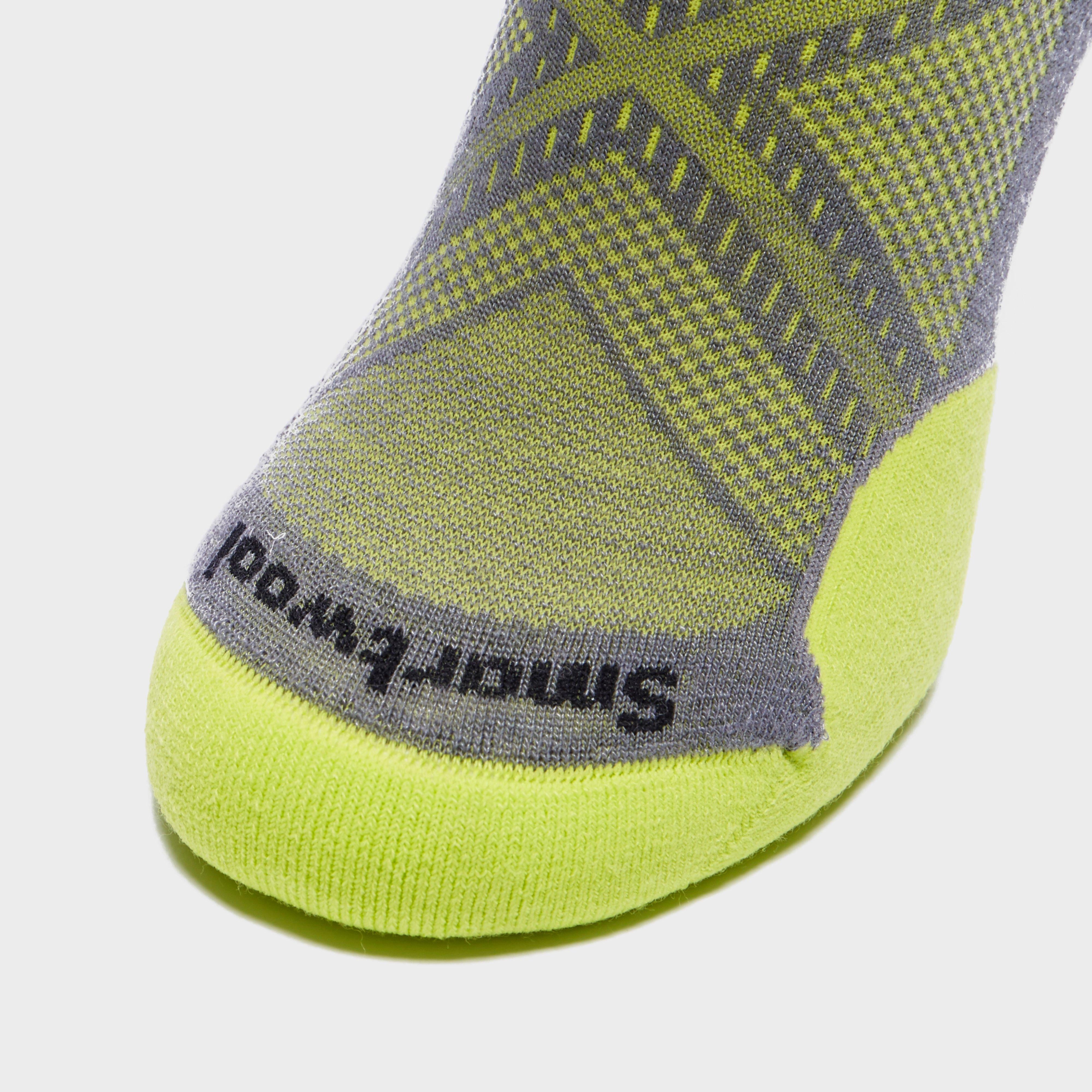 Men's PHD Run Light Elite Mini Socks