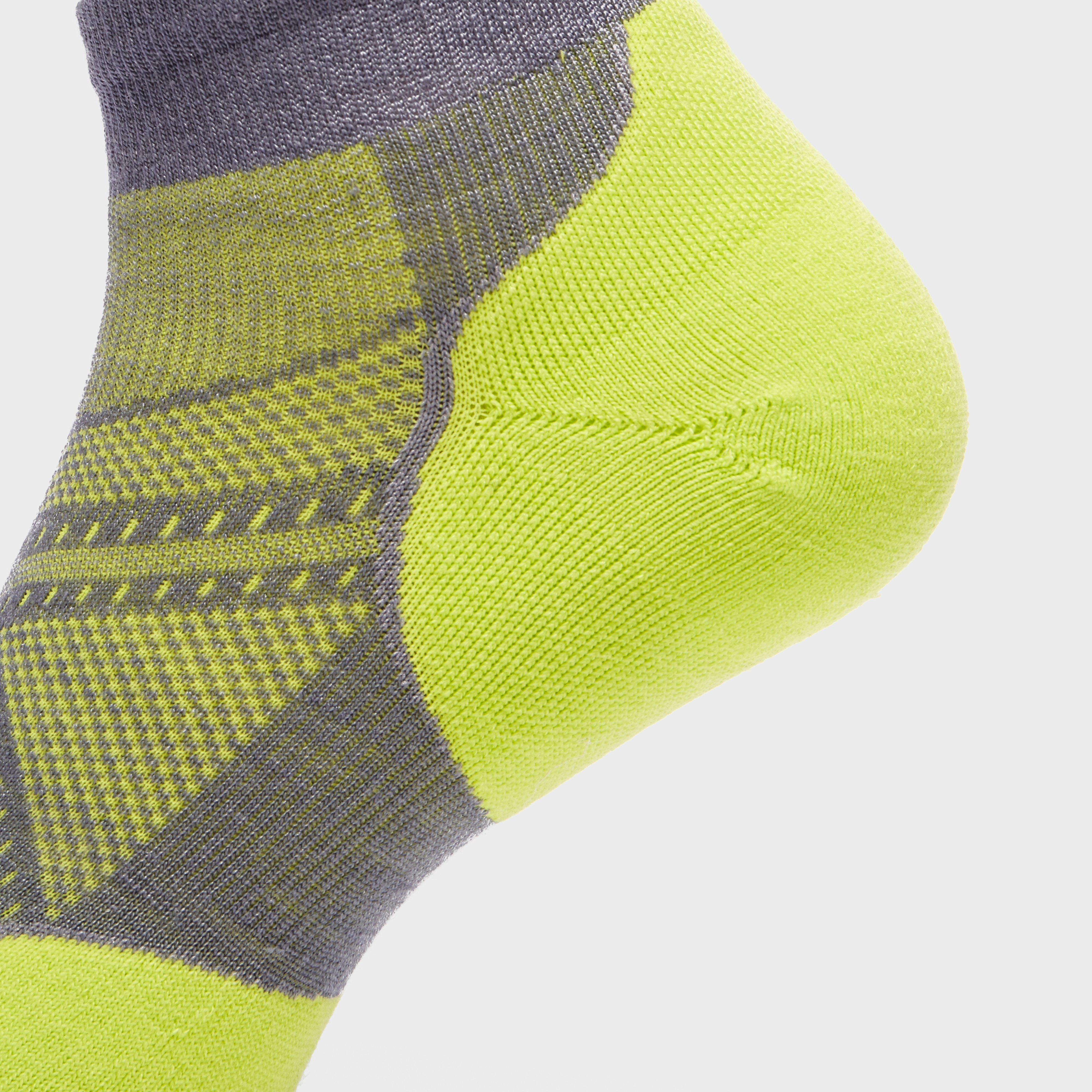 Men's PHD Run Light Elite Mini Socks