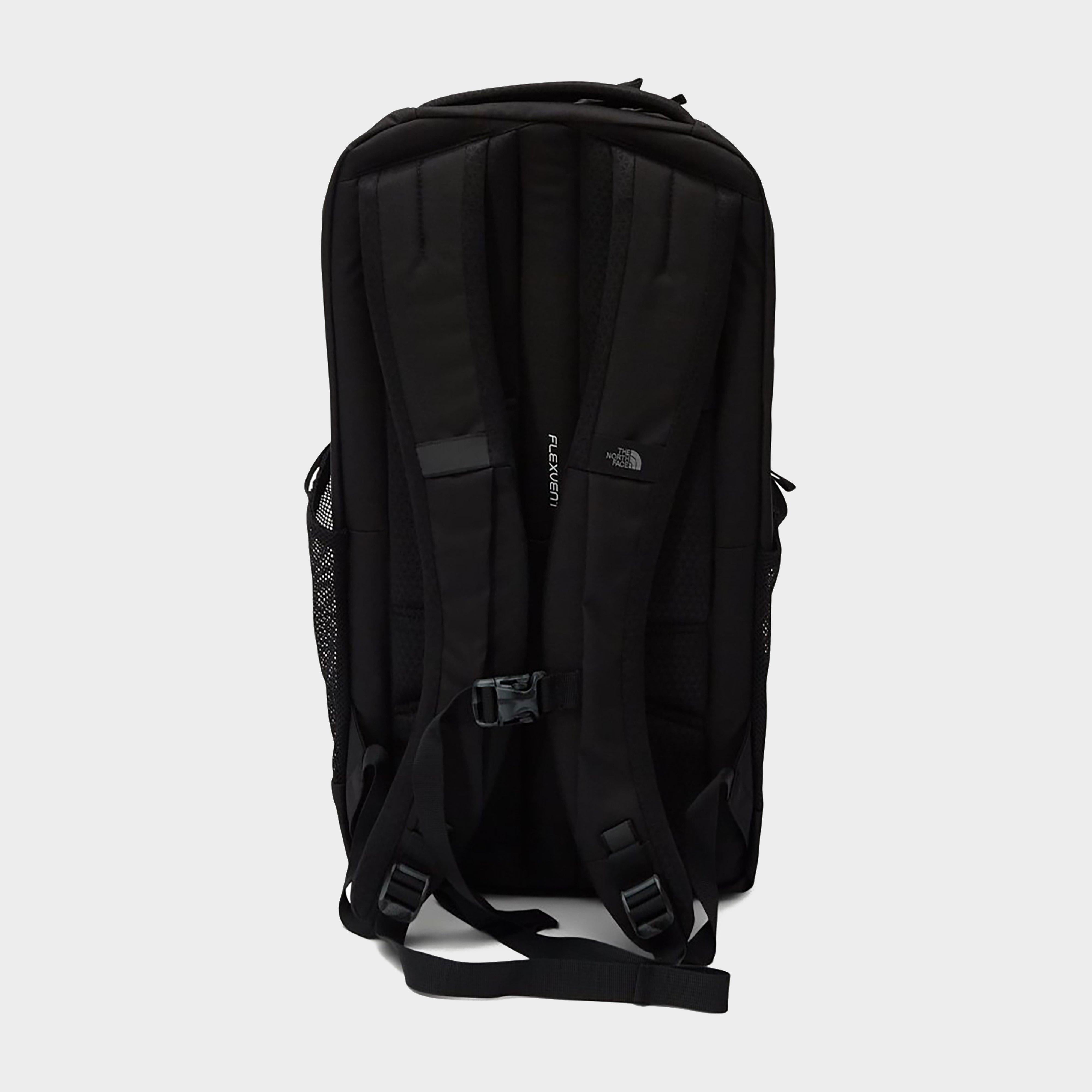 Black The North Face Jester 29 Litre Daysack – Blacks