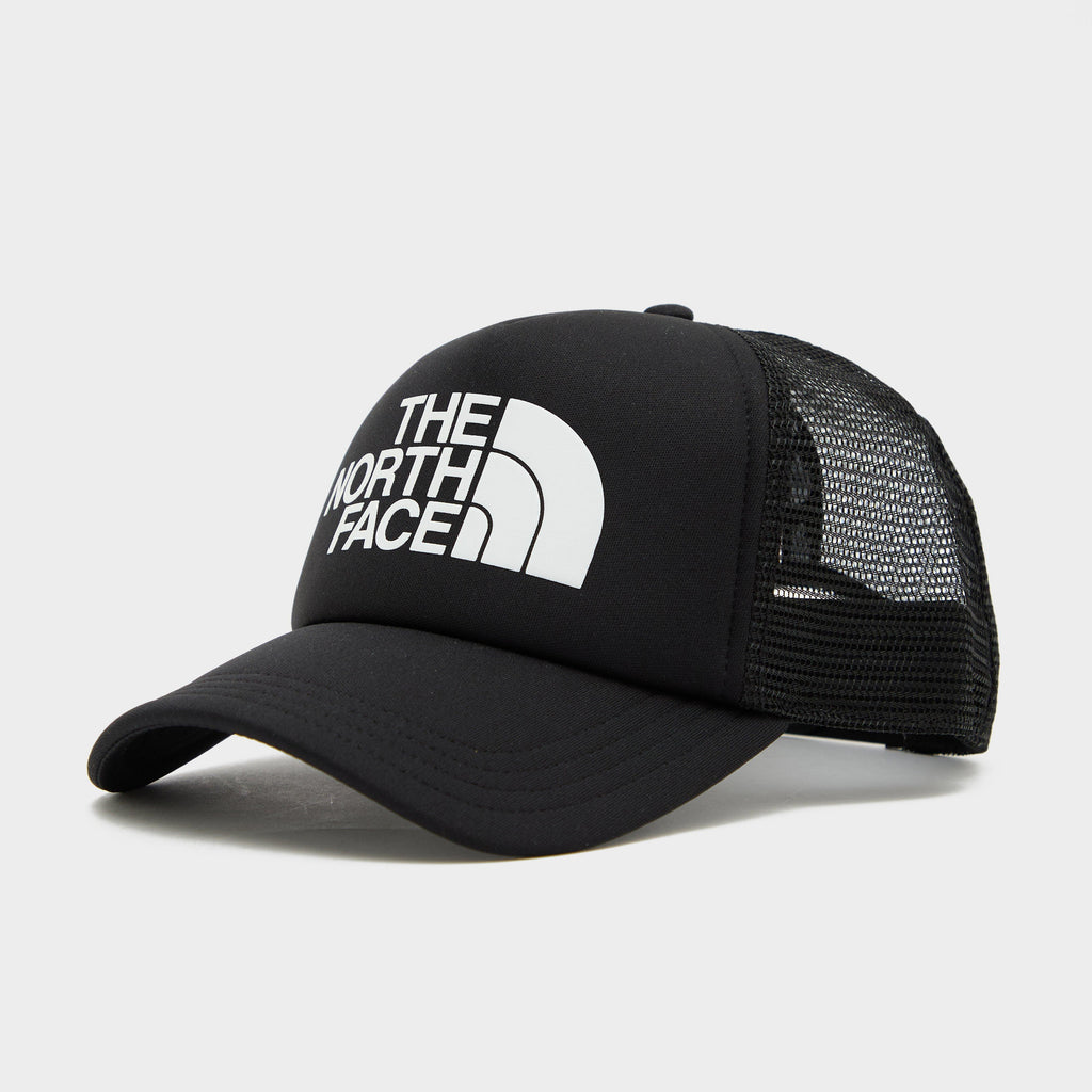 Logo Trucker Cap