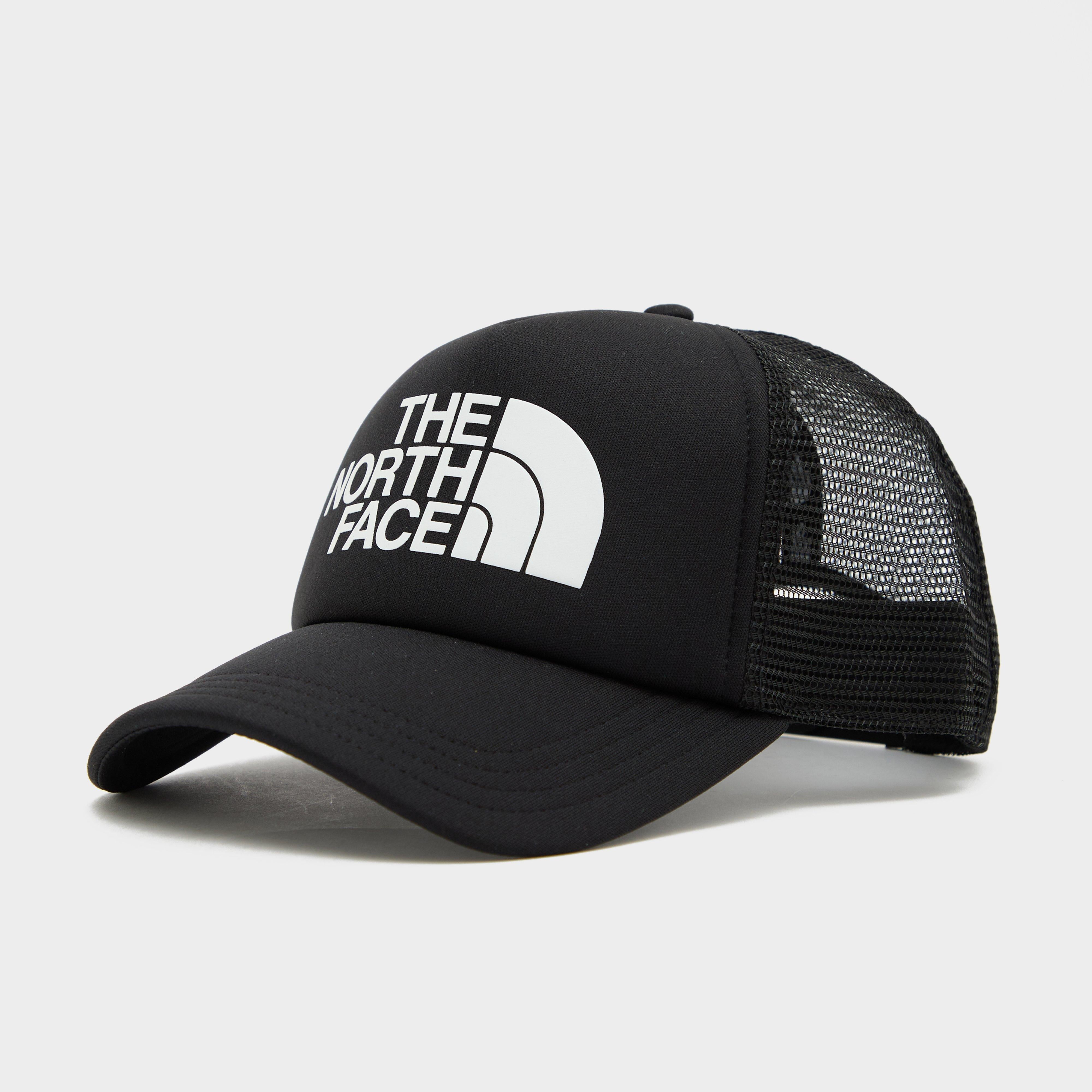 Logo Trucker Cap