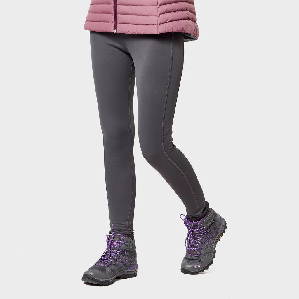 Women's Fleece-Lined Leggings