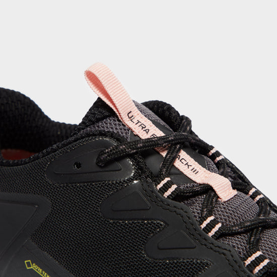 Women's Ultra Fastpack III GORE-TEX® Shoes