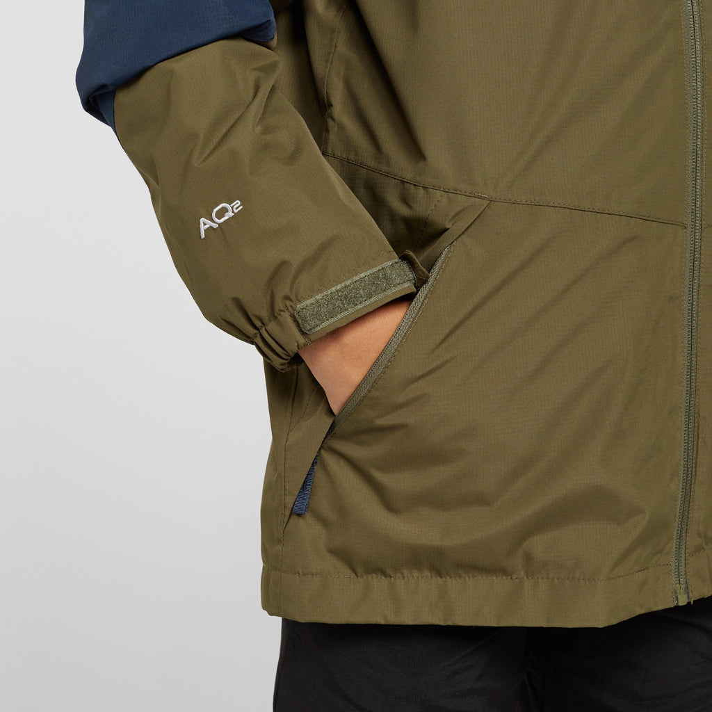 Kids' Stokesley 3in1 Jacket
