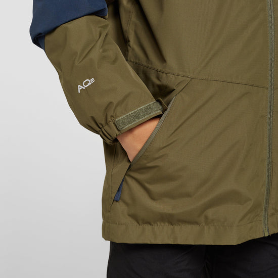 Kids' Stokesley 3in1 Jacket