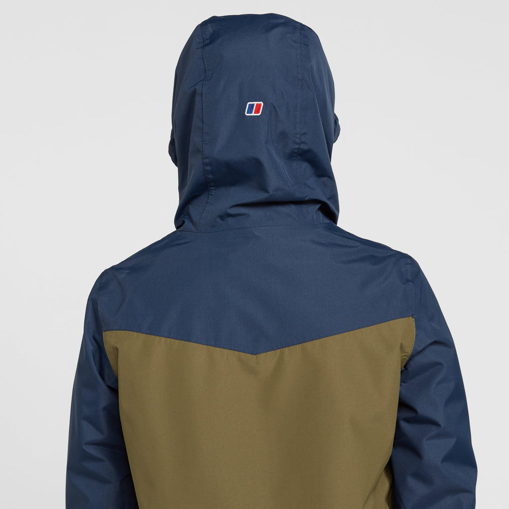 Kids' Stokesley 3in1 Jacket