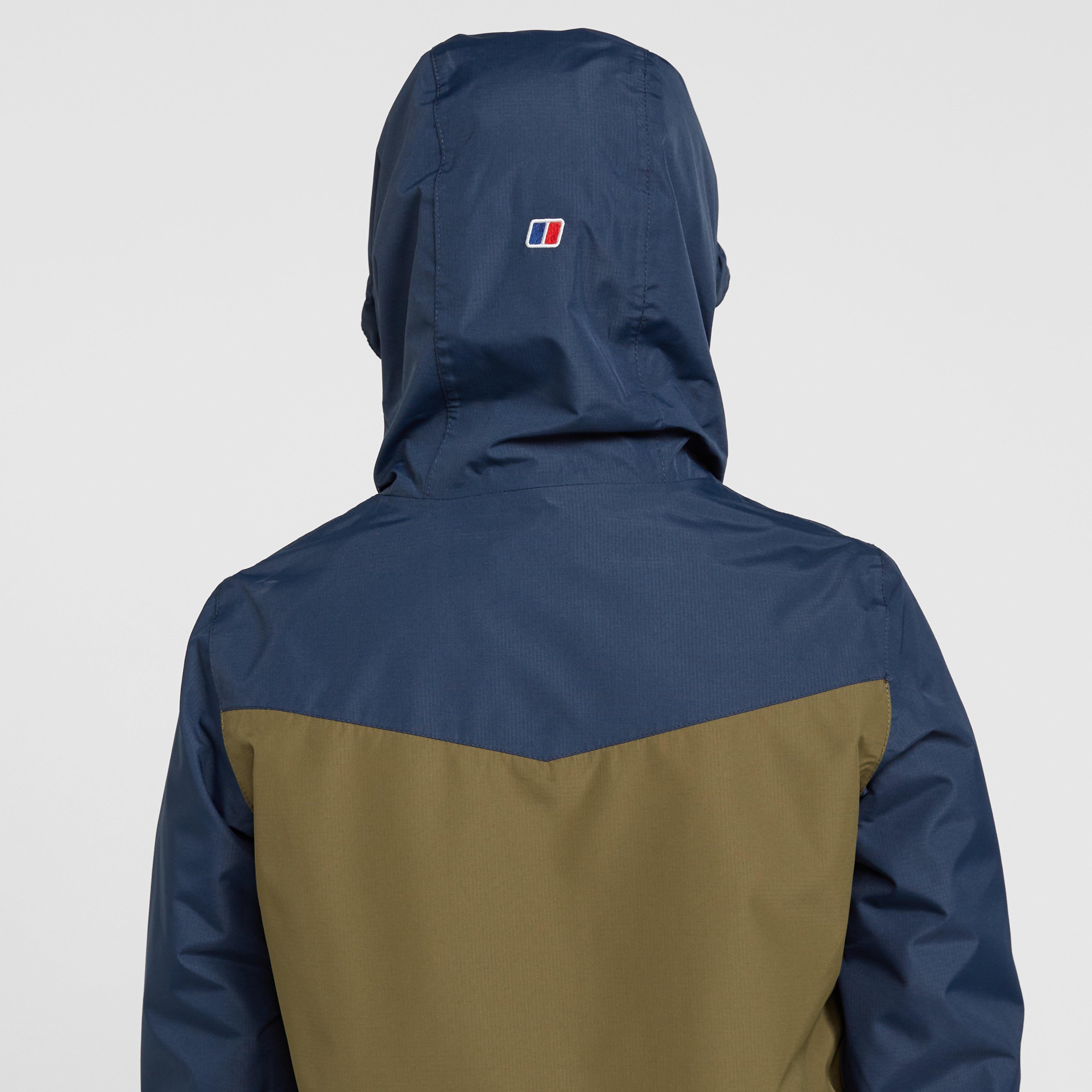 Kids' Stokesley 3in1 Jacket