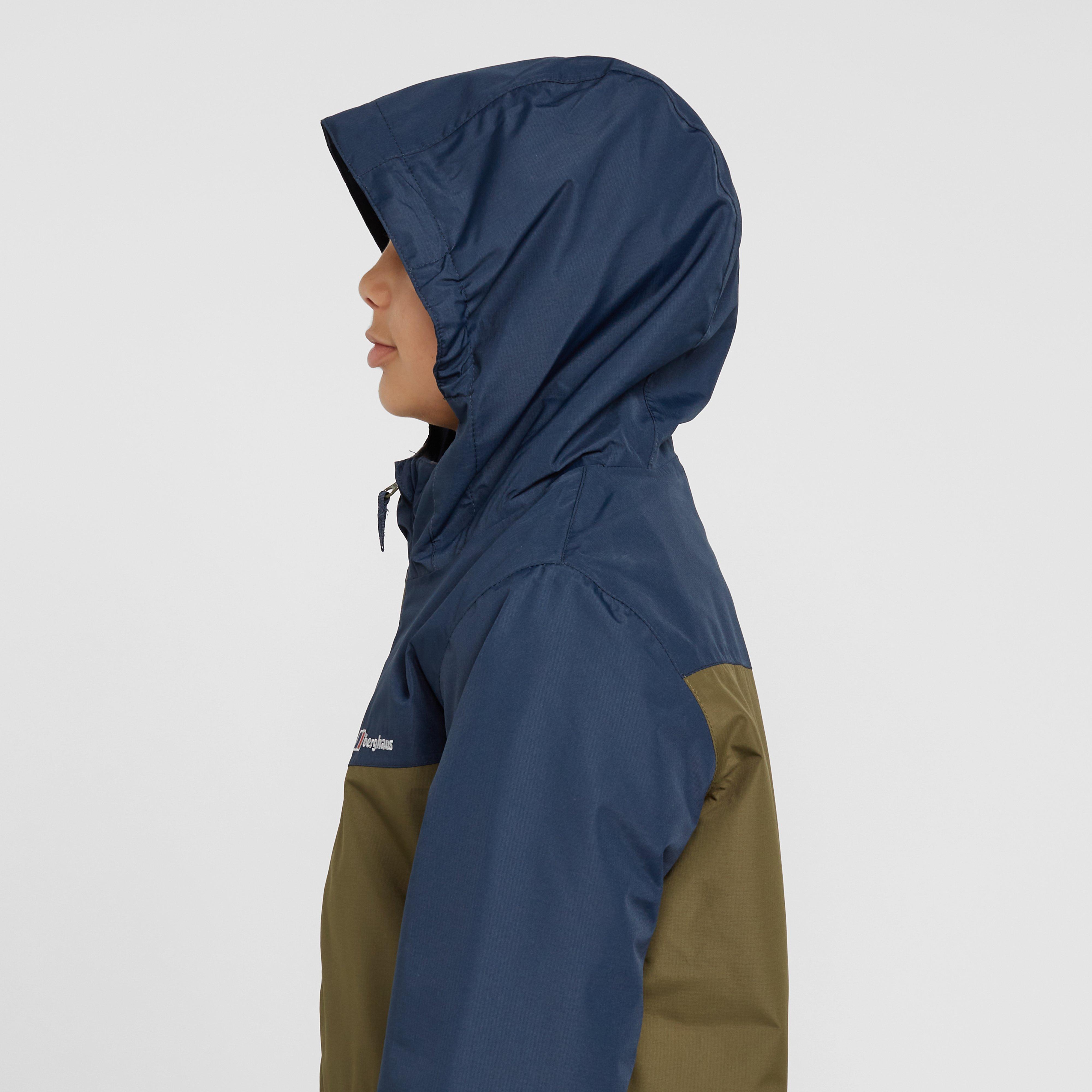 Kids' Stokesley 3in1 Jacket