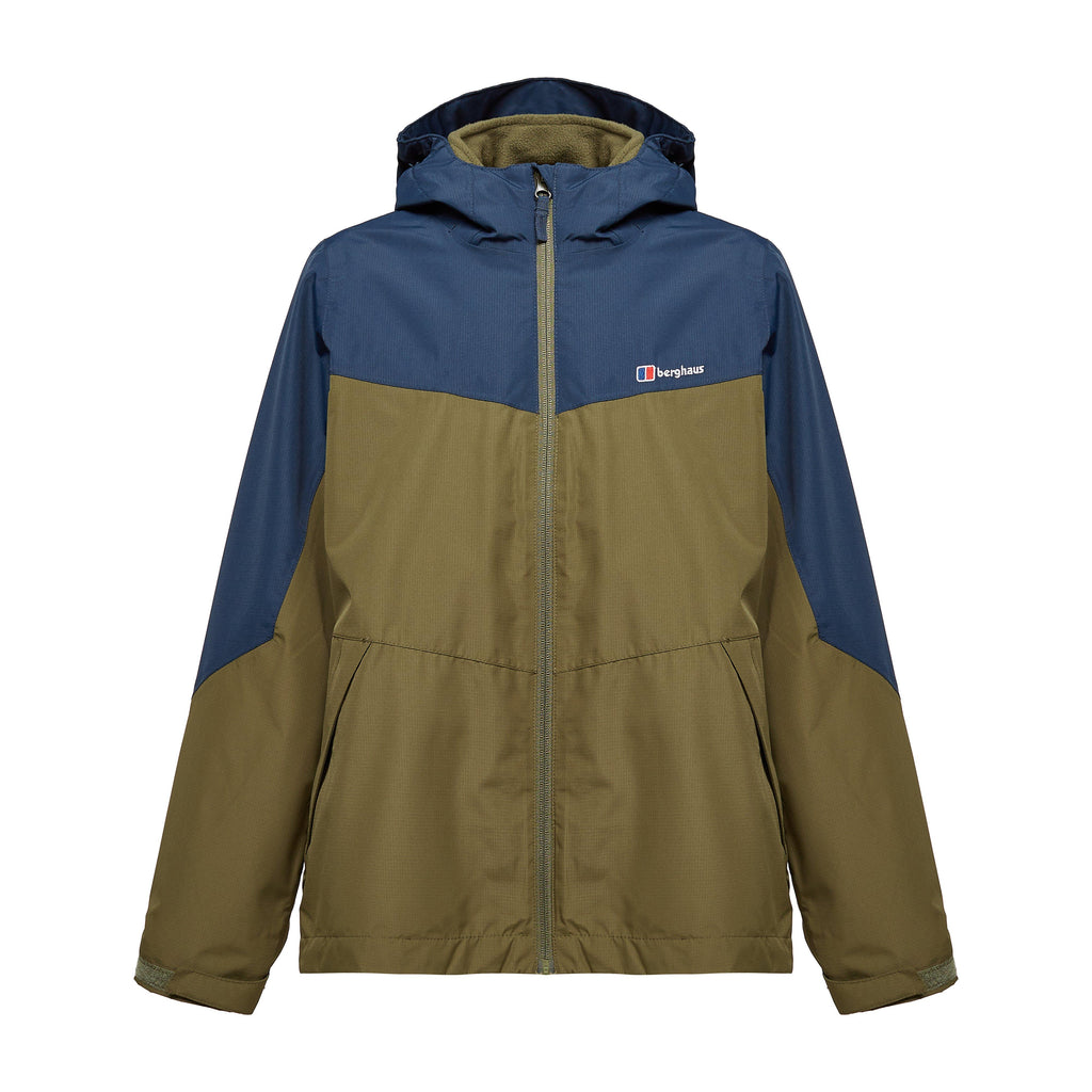 Kids' Stokesley 3in1 Jacket